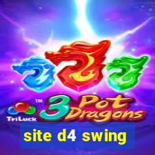 site d4 swing